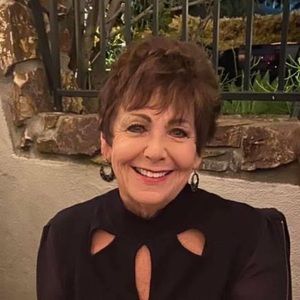 Meet your Posher, Sheri